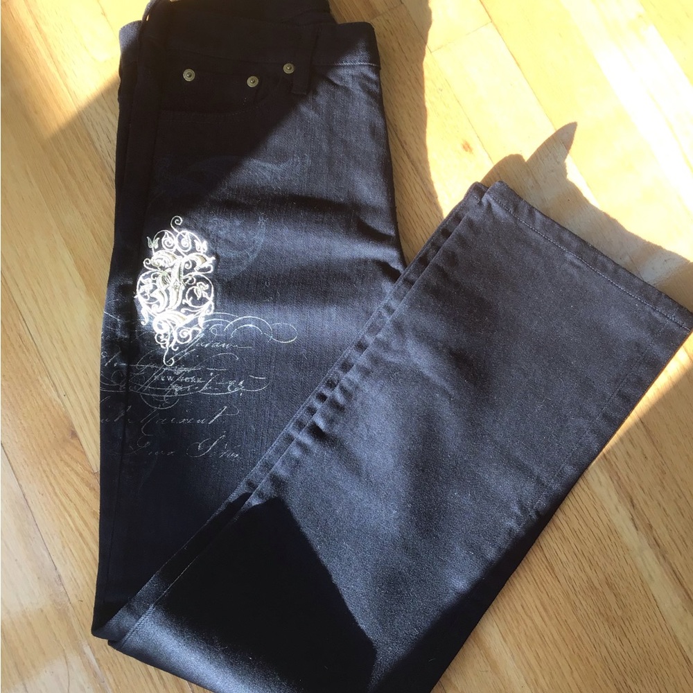 Ralph Lauren women jeans size 6